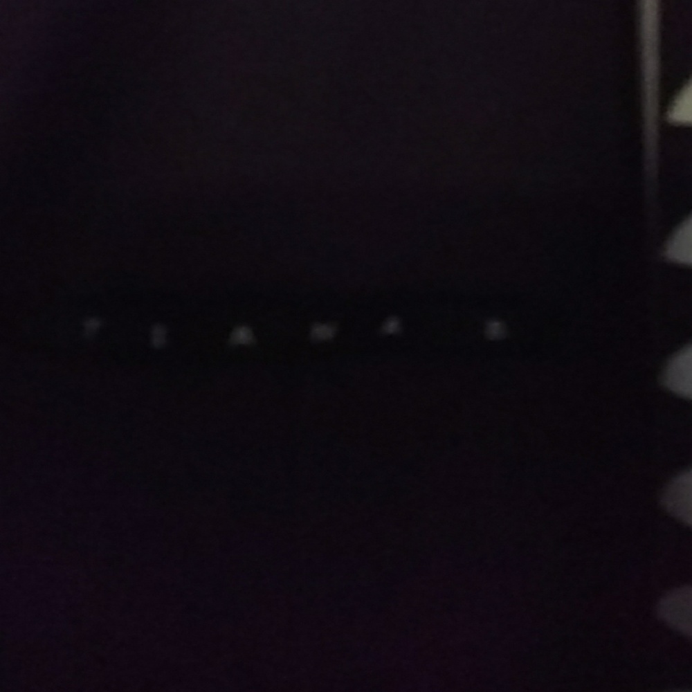 Abstract  Pattern Dress - Picture 4 of 4